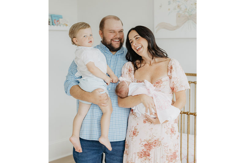Meet Douglas George, DDS in Ponchatoula