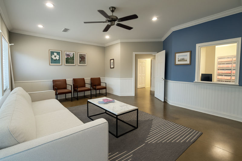 Dentist in Ponchatoula