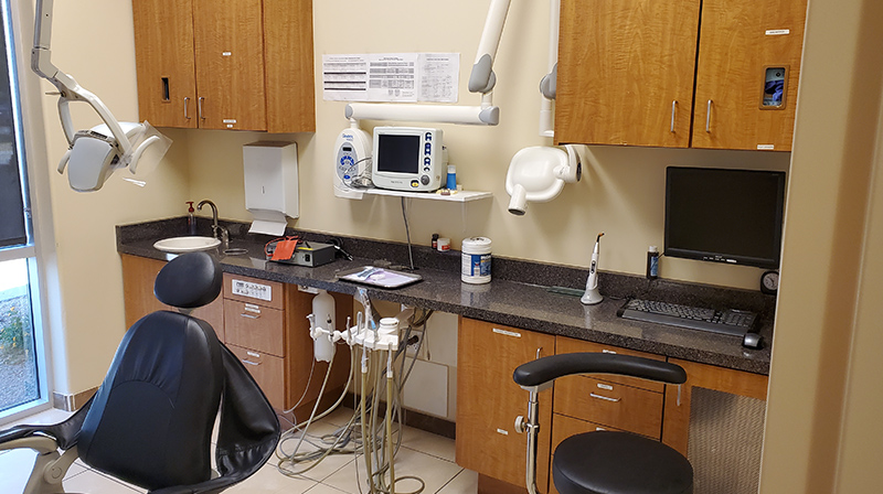 General Dental Services in Ponchatoula