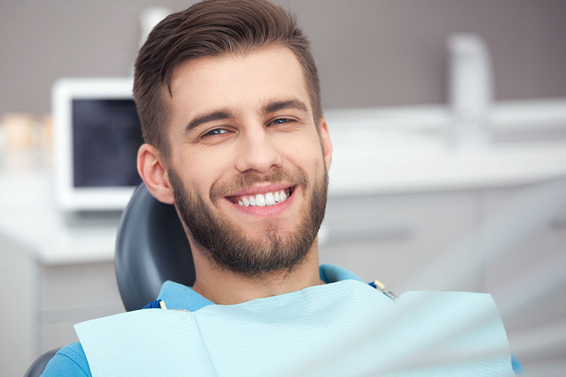 Dental Fillings in Ponchatoula