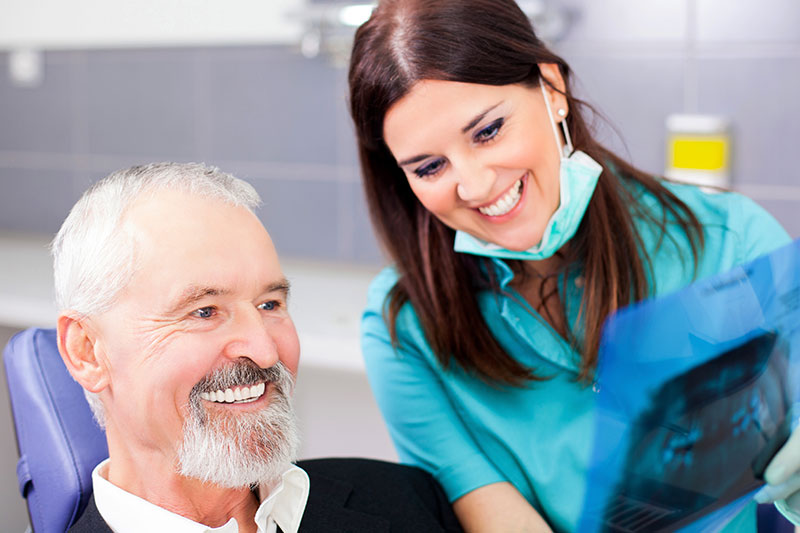 Dentures in Ponchatoula