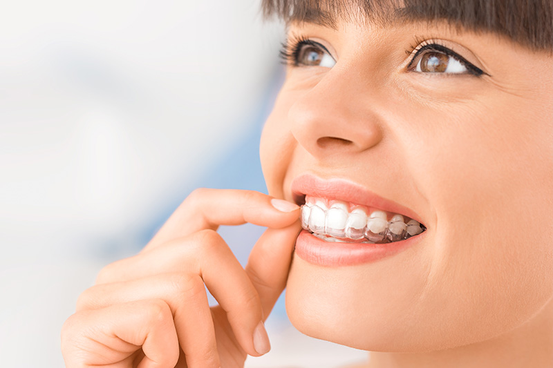 Orthodontics in Ponchatoula